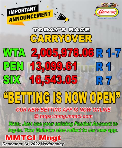 mmtci new betting app|MMTCI NEW BETTING APP: .